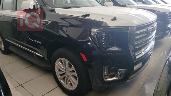 GMC Yukon 2024 for sale in Iraq - Baghdad